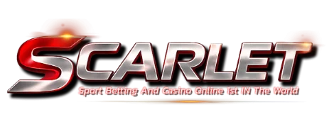 Scarlet เดิมพันกีฬา | แทงบอล eSports ราคาน้ำดี
